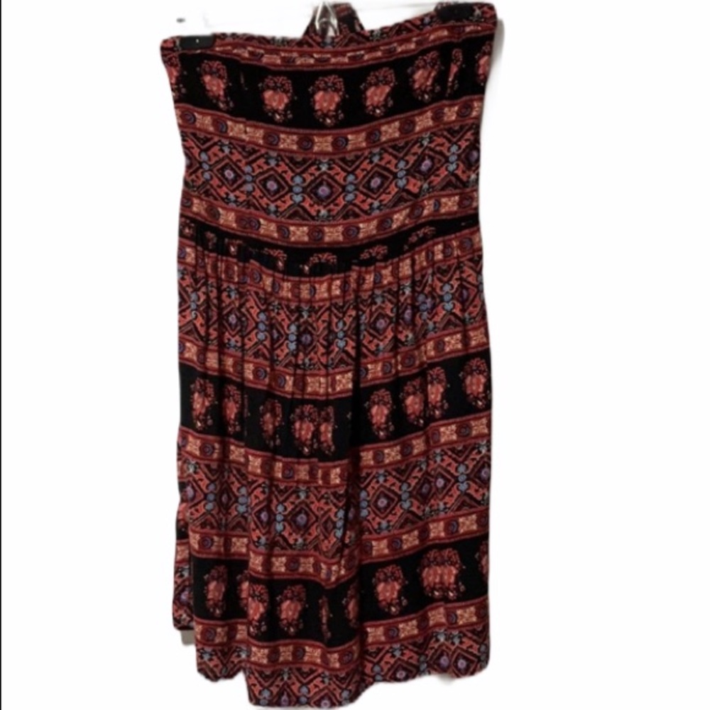 Summer Dress🔥